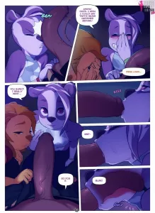 Bold Moves - Page 13