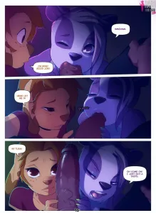Bold Moves - Page 14