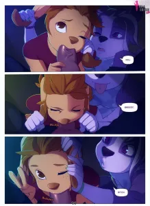 Bold Moves - Page 15