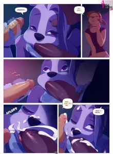 Bold Moves - Page 19