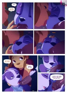 Bold Moves - Page 20