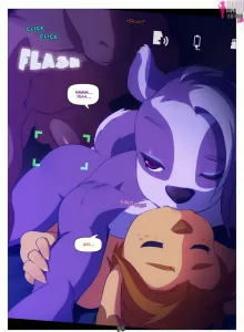Bold Moves - Page 27