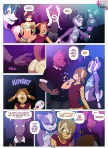 Bold Moves - Page 3