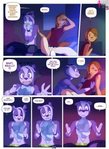 Bold Moves - Page 7