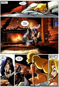 Bloodysugar 11 - Page 7