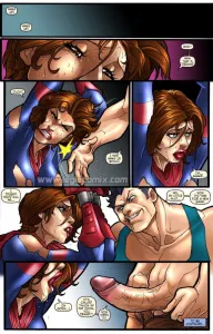 Breaking Up Aya 1 - Page 11