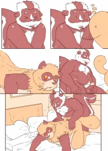 Boners - Page 5