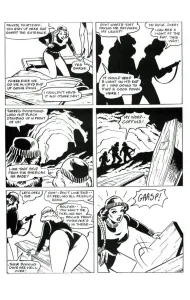 Blazing Foxholes 2 - Page 5