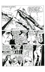 Blazing Foxholes 2 - Page 9