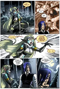 Bloodysugar 13 - Page 9