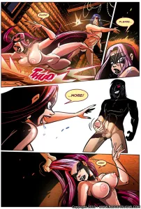 Bloodysugar 12 - Page 2