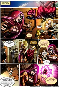 Bloodysugar 12 - Page 7