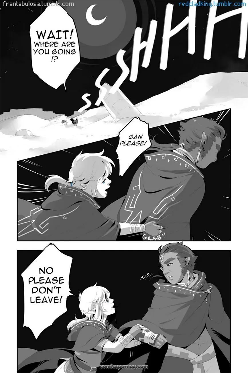 Blue: A Steamy Sci-Fi Romance - Page 2