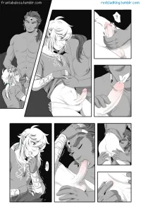 Blue - Page 5