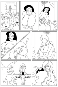 Booth Rivals - Page 3