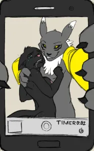 Blackmail - Page 9
