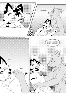 Bond Of Brothers 1 - Page 11