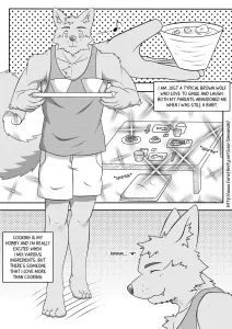 Bond Of Brothers 1 - Page 2