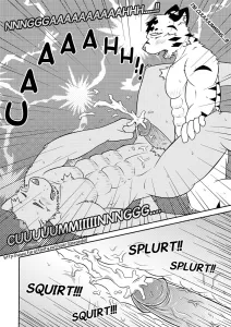 Bond Of Brothers 1 - Page 21