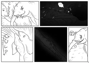 Big Trouble - Page 10