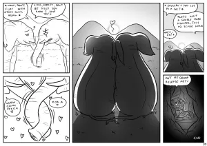 Big Trouble - Page 11
