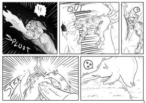 Big Trouble - Page 6