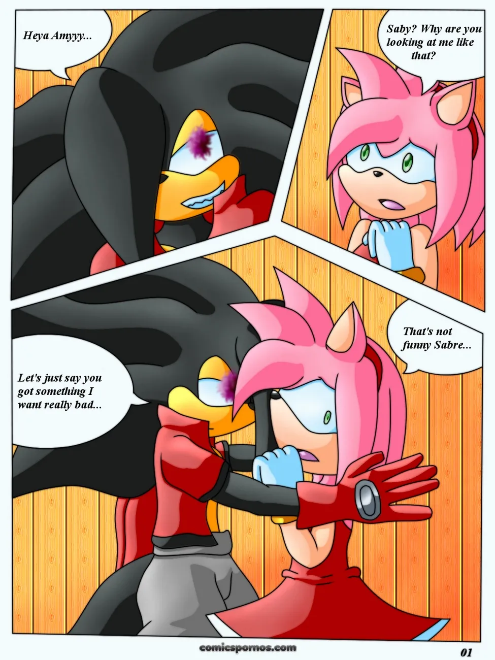 Mental Breakdown: A Dark Comedy - Page 2