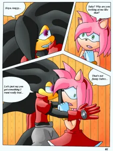 Breakdown - Page 2