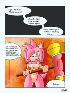 Breakdown - Page 8