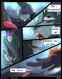 Bound - Page 11