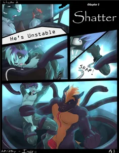 Bound - Page 12
