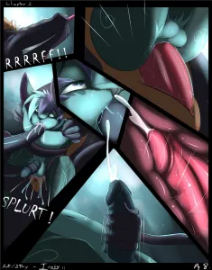 Bound - Page 19