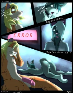 Bound - Page 21