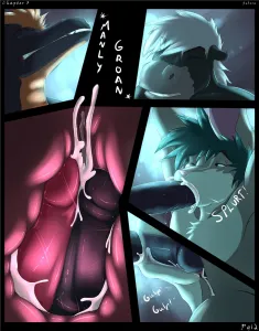 Bound - Page 34