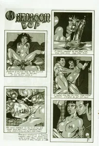 Body Heat 1 - Page 11