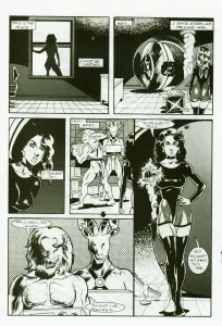 Body Heat 1 - Page 13