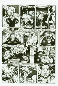 Body Heat 1 - Page 15