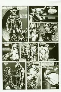 Body Heat 1 - Page 16