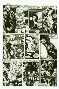Body Heat 1 - Page 17