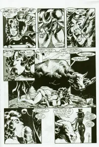 Body Heat 1 - Page 18