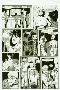 Body Heat 1 - Page 22