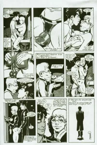 Body Heat 1 - Page 24