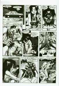 Body Heat 1 - Page 9