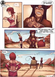 Boundy Hunter 2 - New Life - Page 4