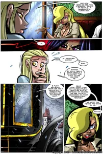 Bloodysugar 17 - Page 10