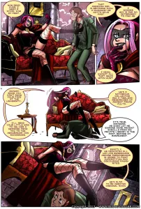 Bloodysugar 17 - Page 3