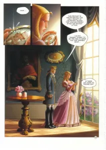 Black Wade - The Wild Side Of Love - Page 26