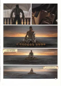 Black Wade - The Wild Side Of Love - Page 45