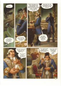Black Wade - The Wild Side Of Love - Page 47