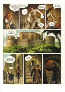 Black Wade - The Wild Side Of Love - Page 51